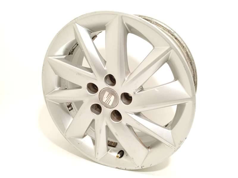 Recambio de llanta para seat ibiza iv (6j5, 6p1) 1.2 tsi referencia OEM IAM 6J0601025M 6J0601025M8Z8 2