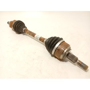 TRANSMISION DELANTERA IZQUIERDA LX673B437MAD 2702306 