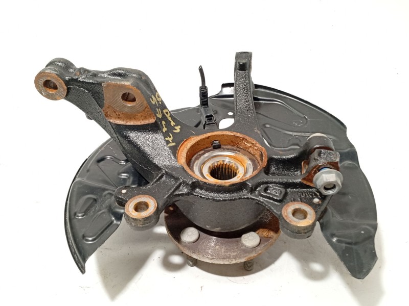 MANGUETA DELANTERA DERECHA LX6C3K170A1A 2451512 