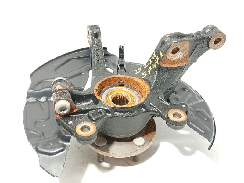 MANGUETA DELANTERA IZQUIERDA LX6C3K171A1A 2451516 