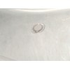 Recambio de paragolpes trasero para cupra leon sportstourer (kl8, ku8, kud) 1.5 etsi referencia OEM IAM 5FE807417TGRU 5FE807087J