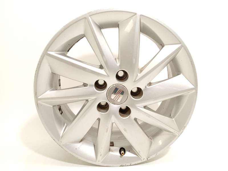 Recambio de llanta para seat ibiza iv (6j5, 6p1) 1.2 tsi referencia OEM IAM 6J0601025M 6J0601025M8Z8 3
