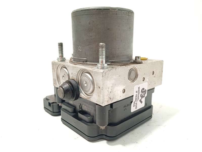 Recambio de abs para peugeot partner tepee active referencia OEM IAM 9811148380 2265106516 269754 2