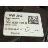 Recambio de cerradura puerta trasera derecha para seat ibiza v (kj1, kjg) 1.0 tsi referencia OEM IAM 10A839016B  