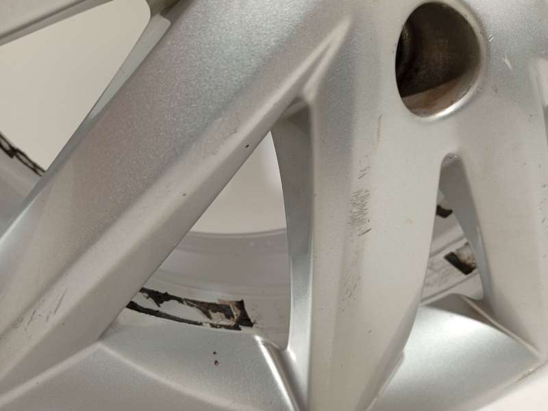 Recambio de llanta para seat ibiza iv (6j5, 6p1) 1.2 tsi referencia OEM IAM 6J0601025M 6J0601025M8Z8 5