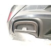 Recambio de paragolpes trasero para cupra leon sportstourer (kl8, ku8, kud) 1.5 etsi referencia OEM IAM 5FE807417TGRU 5FE807087J