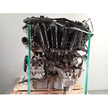 MOTOR COMPLETO BGDC 