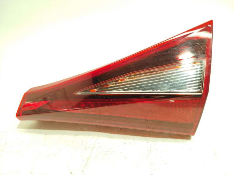 Recambio de piloto trasero derecho interior para hyundai i20 iii (bc3, bi3) 1.0 t-gdi hybrid 48v referencia OEM IAM 92404Q0000