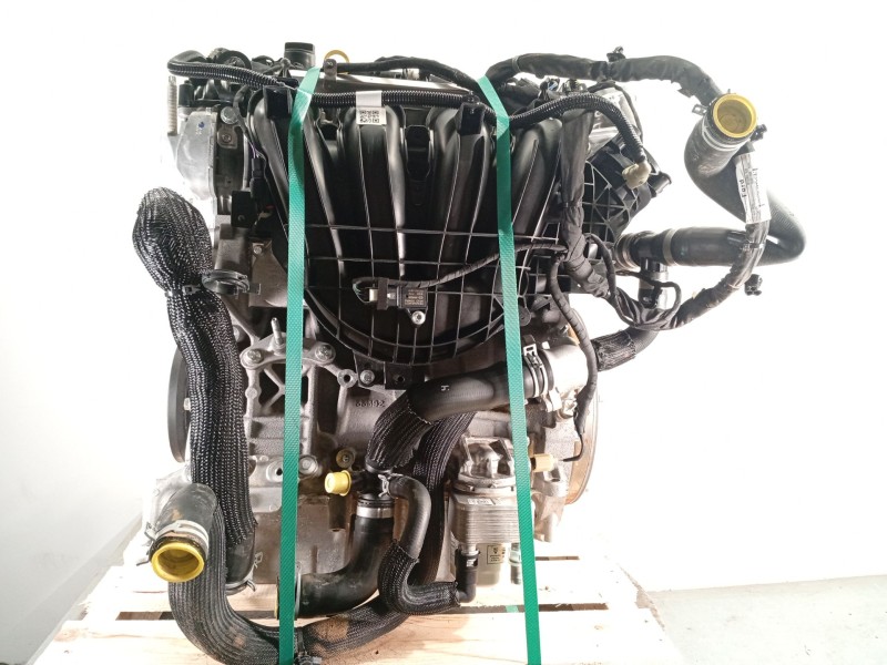 MOTOR COMPLETO BGDC 