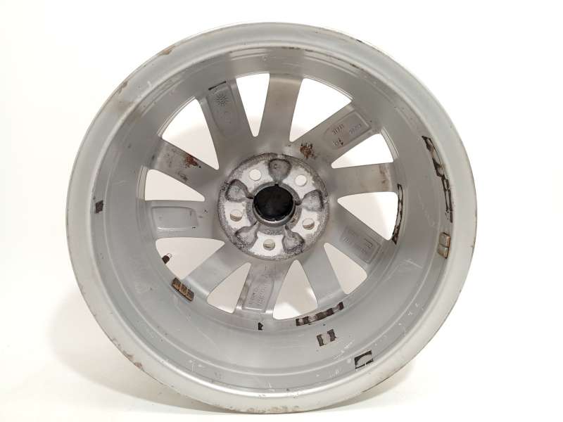 Recambio de llanta para seat ibiza iv (6j5, 6p1) 1.2 tsi referencia OEM IAM 6J0601025M 6J0601025M8Z8 6