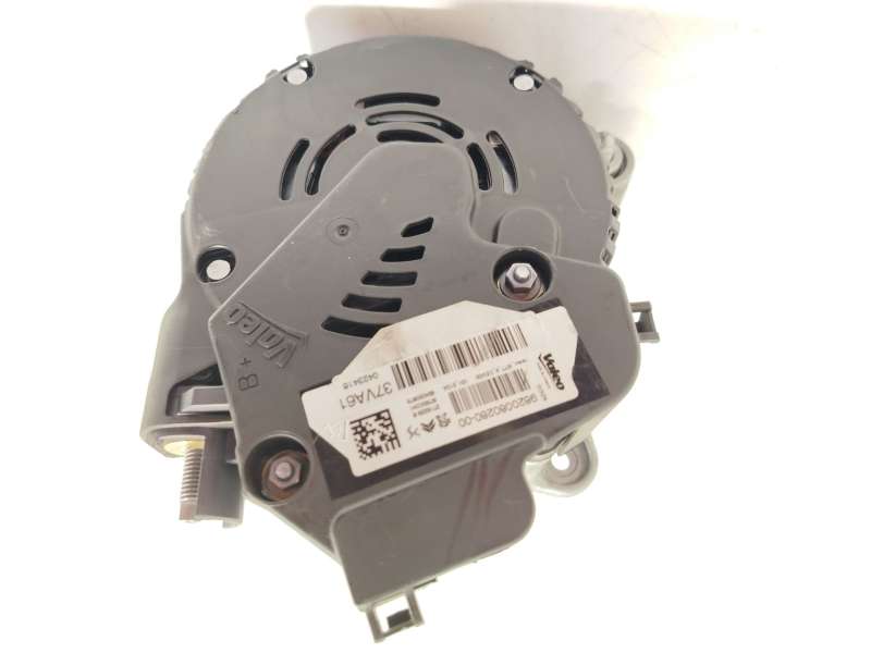 Recambio de alternador para peugeot 3008 ii suv (mc_, mr_, mj_, m4_) hybrid referencia OEM IAM 9820080280 2716229B IST60C041 5