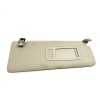 Recambio de parasol derecho para bmw 4 coupé (f32, f82) 420 d referencia OEM IAM 51167322292  