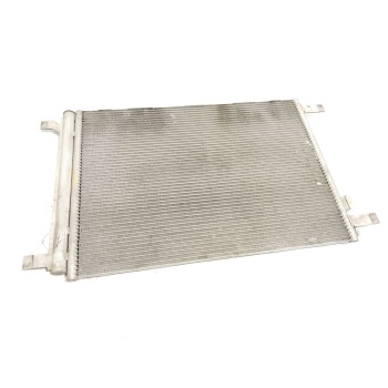 Recambio de condensador / radiador aire acondicionado para skoda octavia iii combi (5e5, 5e6) 2.0 tdi 4x4 referencia OEM IAM 5Q0