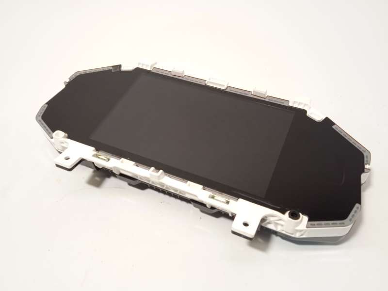 Recambio de cuadro instrumentos para seat ibiza v (kj1, kjg) 1.0 tsi referencia OEM IAM 6F0920330B - Blanco 2
