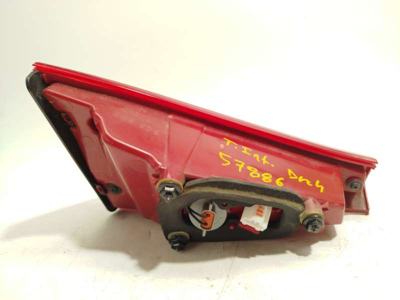Recambio de piloto trasero derecho interior para hyundai i20 iii (bc3, bi3) 1.0 t-gdi hybrid 48v referencia OEM IAM 92404Q0000 3