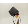 Recambio de retrovisor izquierdo para volkswagen passat b6 (3c2) 2.0 tdi referencia OEM IAM 3C1857507DP 3C1857507DP9B9 