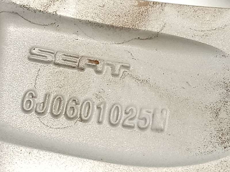 Recambio de llanta para seat ibiza iv (6j5, 6p1) 1.2 tsi referencia OEM IAM 6J0601025M 6J0601025M8Z8 8