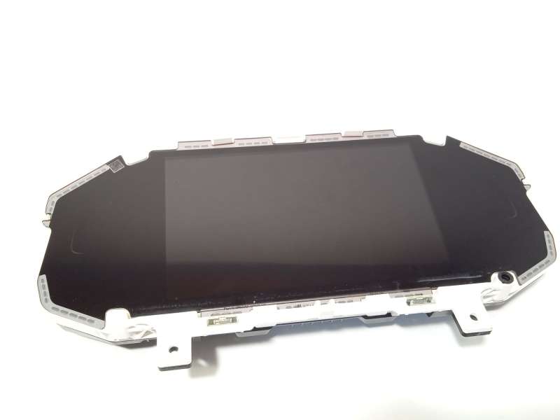 Recambio de cuadro instrumentos para seat ibiza v (kj1, kjg) 1.0 tsi referencia OEM IAM 6F0920330B - Blanco 3