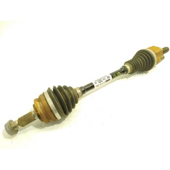 Recambio de transmision delantera izquierda para citroën c4 iii (ba_, bb_, bc_) 1.5 bluehdi 130 (bbyhzb) referencia OEM IAM 9827