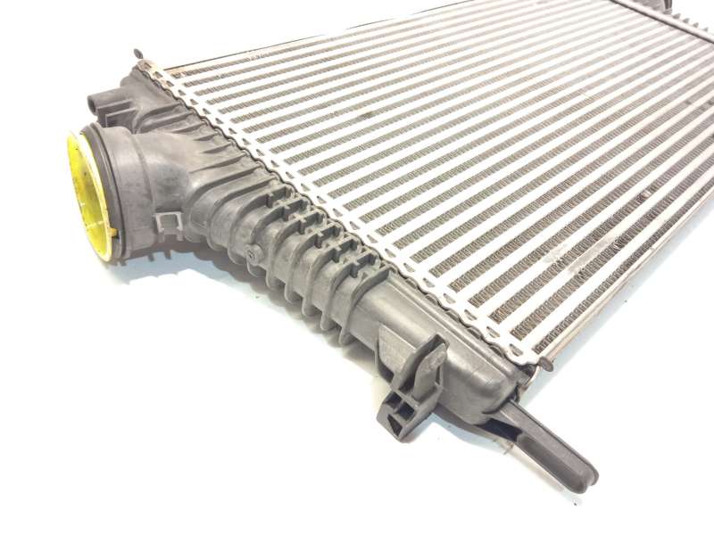 Recambio de intercooler para opel insignia a (g09) 2.0 cdti (68) referencia OEM IAM 13241751 - Azul 2