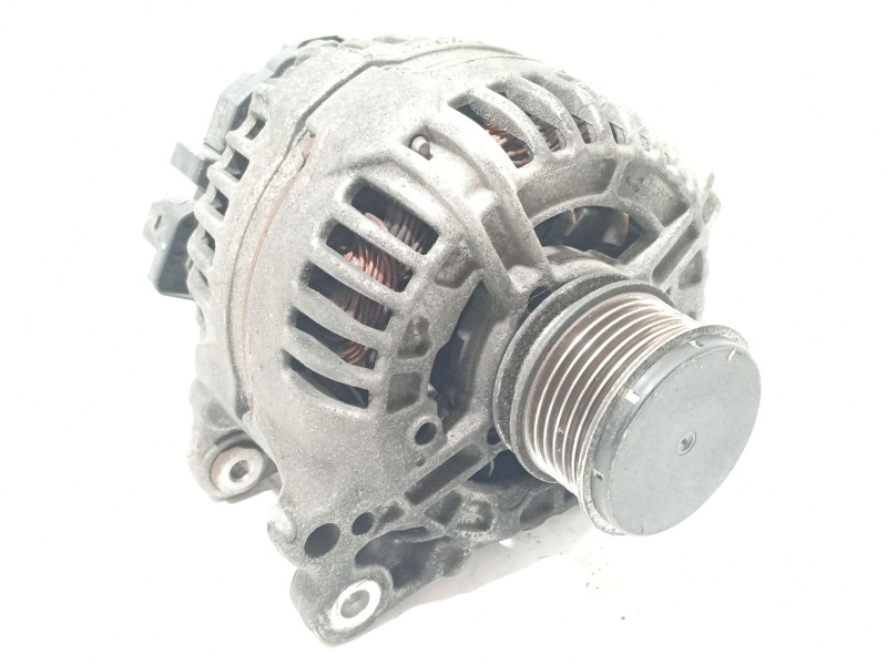 ALTERNADOR 028903028E 0124515010
