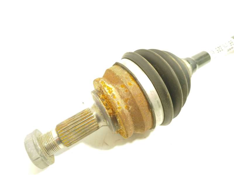 Recambio de transmision delantera izquierda para citroën c4 iii (ba_, bb_, bc_) 1.5 bluehdi 130 (bbyhzb) referencia OEM IAM 9827 2