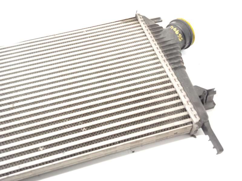 Recambio de intercooler para opel insignia a (g09) 2.0 cdti (68) referencia OEM IAM 13241751 - Azul 3