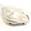 Recambio de faro derecho para citroën berlingo furgoneta/monovolumen (b9) 1.6 hdi 90 referencia OEM IAM 6206K6  