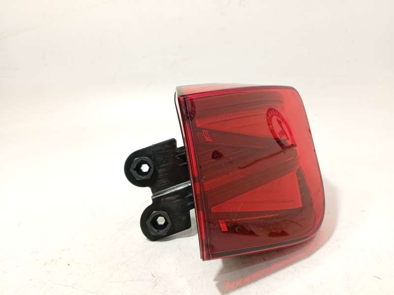 Recambio de piloto trasero derecho para cupra leon sportstourer (kl8, ku8, kud) 1.5 etsi referencia OEM IAM 5FA945208D - Negro 3