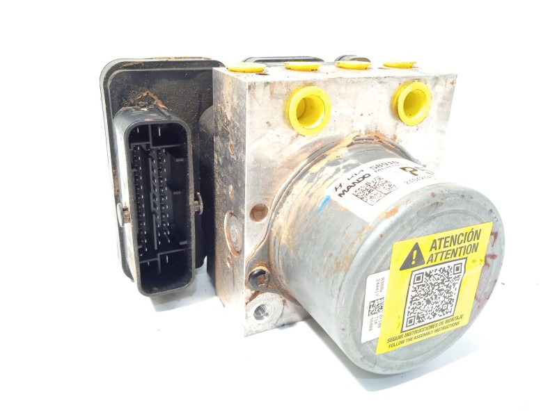 ABS 58910H8580 BE600EGB10 BH60113EV01