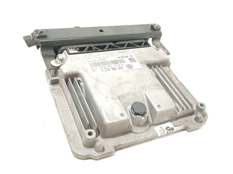 CENTRALITA MOTOR UCE 03G906013K 0281014883