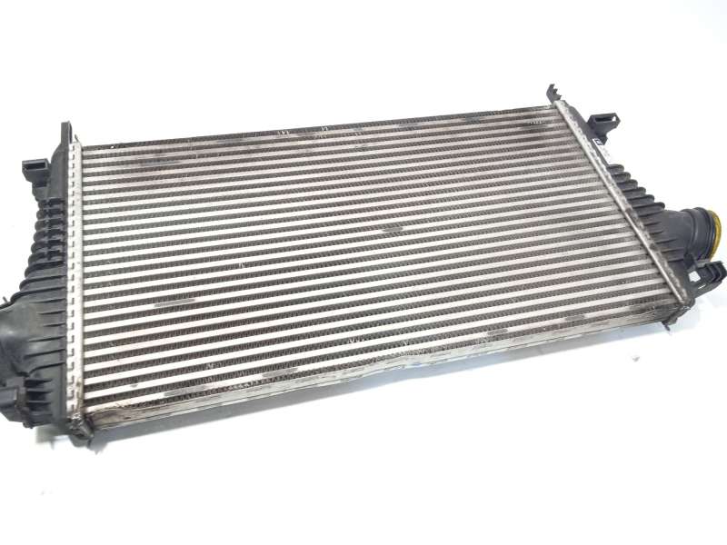Recambio de intercooler para opel insignia a (g09) 2.0 cdti (68) referencia OEM IAM 13241751 - Azul 4
