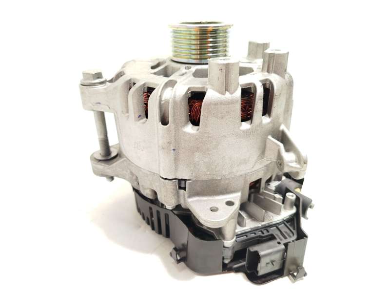 Recambio de alternador para peugeot 3008 ii suv (mc_, mr_, mj_, m4_) hybrid referencia OEM IAM 9820080280 2716229B IST60C041 3