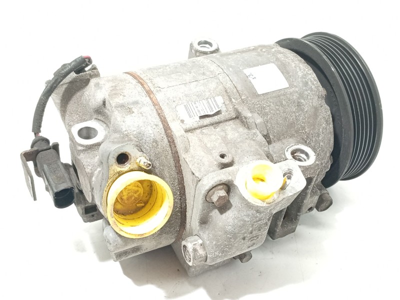 COMPRESOR AIRE ACONDICIONADO 6Q0820808F 6SEU14C 4471908896