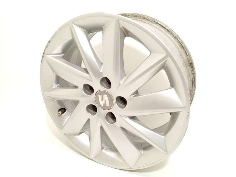 Recambio de llanta para seat ibiza iv (6j5, 6p1) 1.2 tsi referencia OEM IAM 6J0601025M 6J0601025M8Z8 2