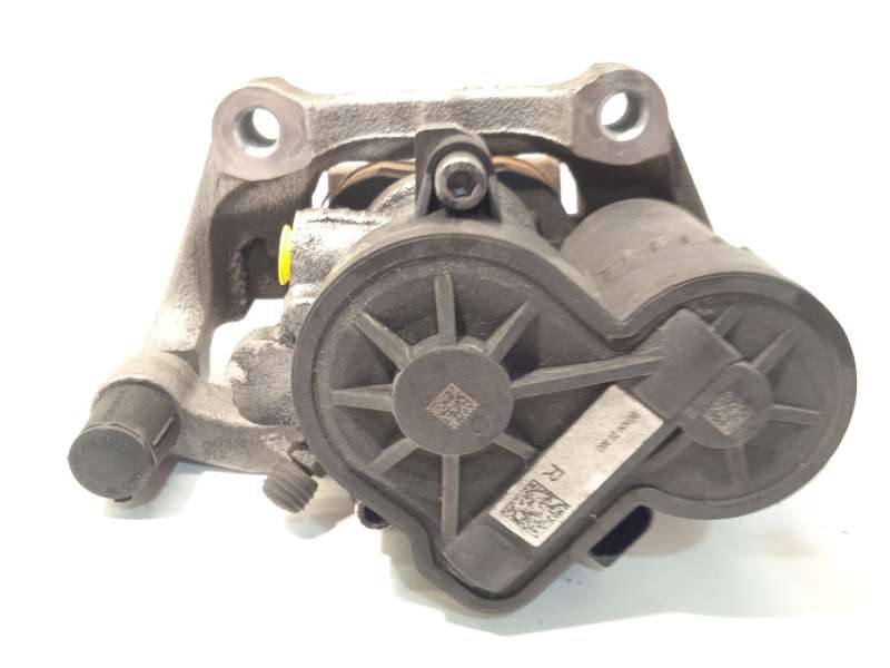 Recambio de pinza freno trasera derecha para mazda 3 hatchback (bp) 2.0 skyactiv-g m hybrid referencia OEM IAM BGKM26980 - Blanco 3
