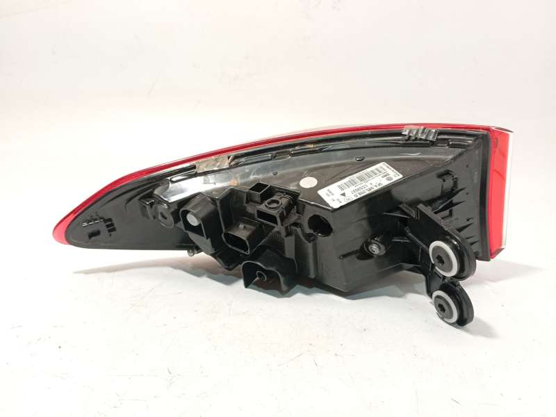 Recambio de piloto trasero derecho para cupra leon sportstourer (kl8, ku8, kud) 1.5 etsi referencia OEM IAM 5FA945208D - Negro 4