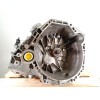 Recambio de caja cambios para renault megane iv sport tourer (k9a/m/n_) 1.5 dci 110 referencia OEM IAM TL4086 320101020R 