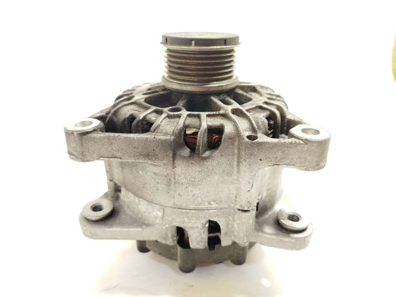 Recambio de alternador para peugeot rifter 1.2 puretech 110 referencia OEM IAM 9826574080 2719831C FG12T145 - Gris 2