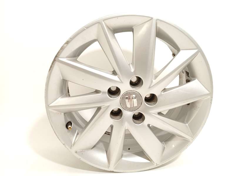Recambio de llanta para seat ibiza iv (6j5, 6p1) 1.2 tsi referencia OEM IAM 6J0601025M 6J0601025M8Z8 3