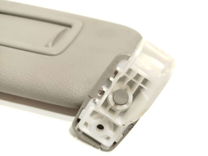 Recambio de parasol izquierdo para bmw 4 coupé (f32, f82) 420 d referencia OEM IAM 51167322291 - Blanco 4