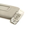 Recambio de parasol izquierdo para bmw 4 coupé (f32, f82) 420 d referencia OEM IAM 51167322291  