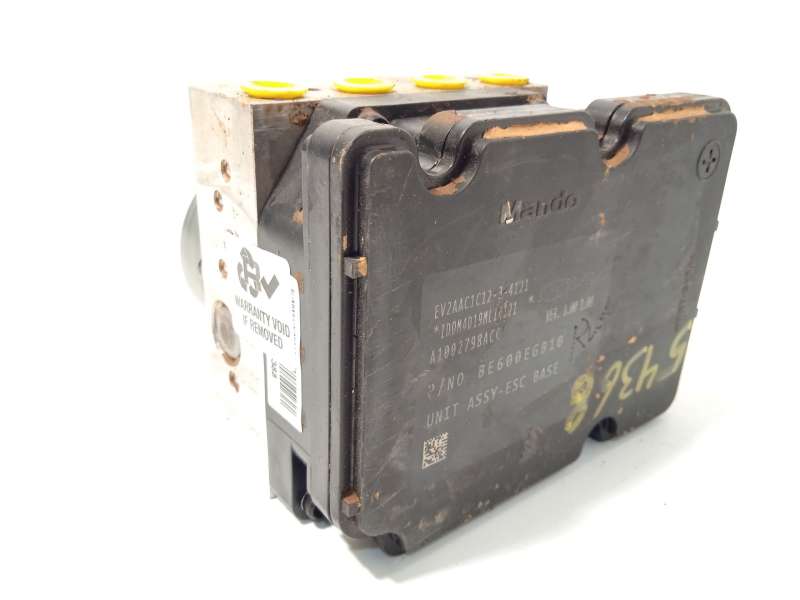 Recambio de abs para kia stonic (yb) 1.2 cvvt referencia OEM IAM 58910H8580 BE600EGB10 BH60113EV01 3