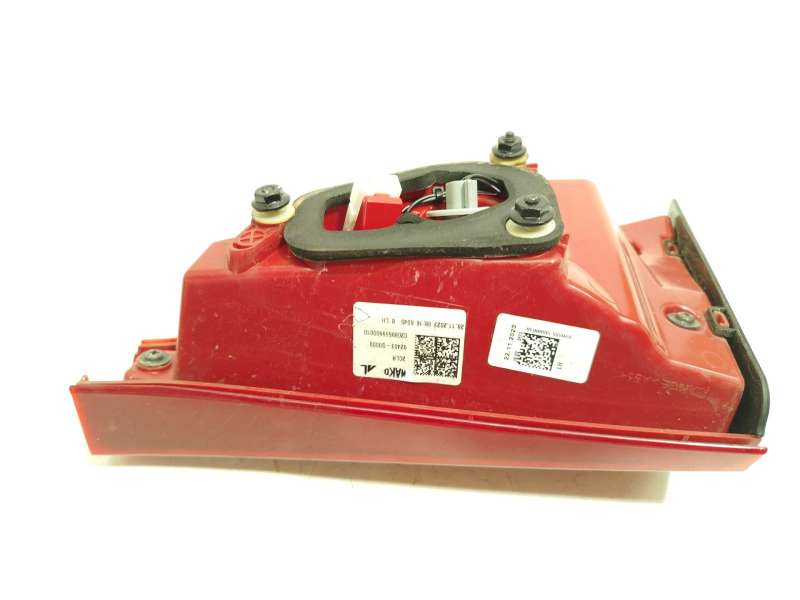 Recambio de piloto trasero izquierdo interior para hyundai i20 iii (bc3, bi3) 1.0 t-gdi hybrid 48v referencia OEM IAM 92403Q0000 3