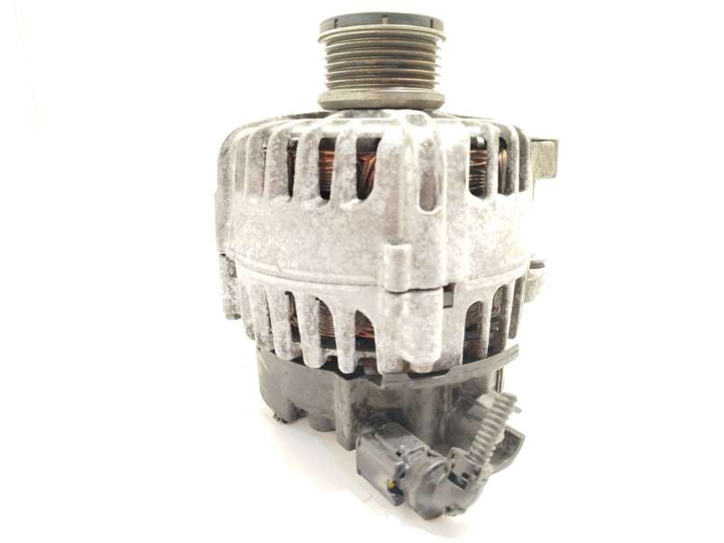 Recambio de alternador para peugeot rifter 1.2 puretech 110 referencia OEM IAM 9826574080 2719831C FG12T145 - Gris 3