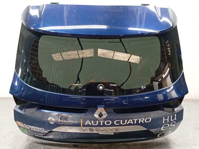 PORTON TRASERO 901008561R 