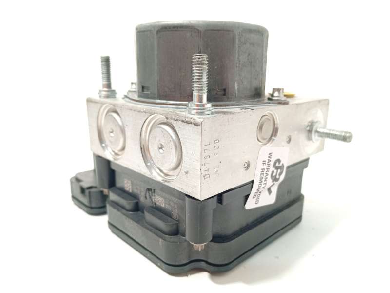 Recambio de abs para renault clio iv limited referencia OEM IAM 476601283R 0265956527 269722 2