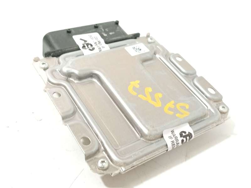 Recambio de modulo electronico para ford transit connect v408 furgón/monospace 1.5 ecoblue referencia OEM IAM KV6A5H298CD  02810 - Blanco 2