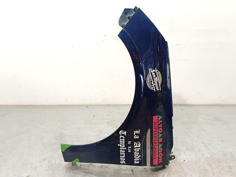 ALETA DELANTERA IZQUIERDA 631015392R 