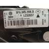 Recambio de piloto trasero derecho para cupra leon sportstourer (kl8, ku8, kud) 1.5 etsi referencia OEM IAM 5FA945208D  